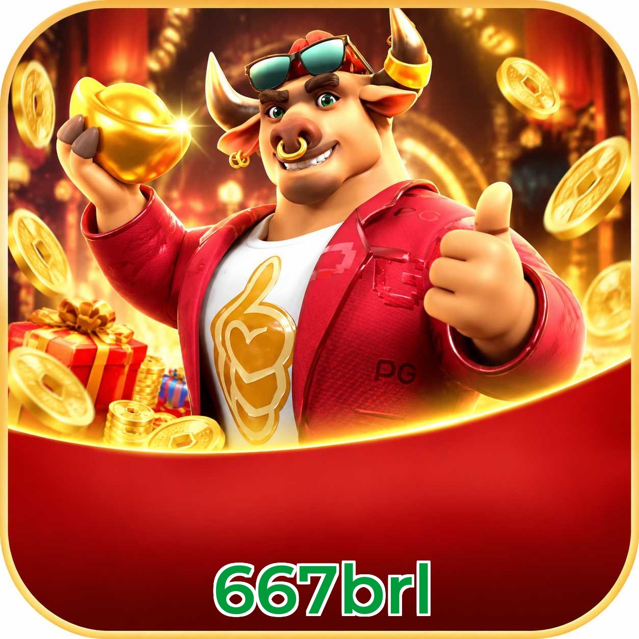 667brl com RTP verificado e jogos auditados pela eCOGRA