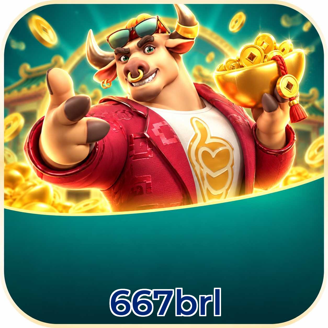 Download oficial 667brl seguro para Android e iOS