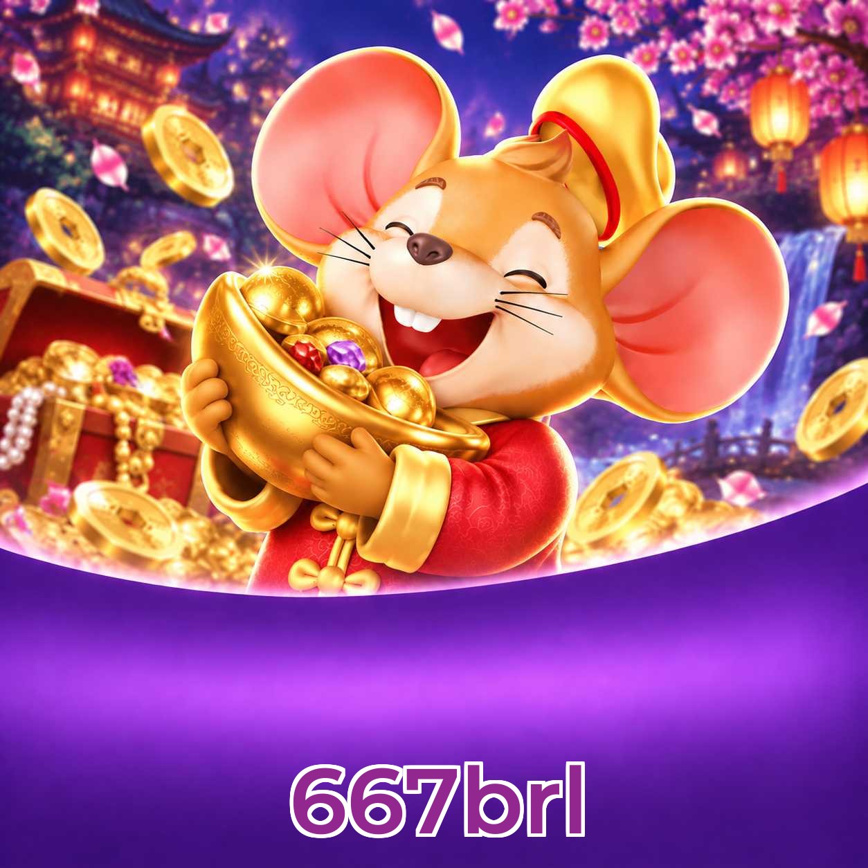 667brl