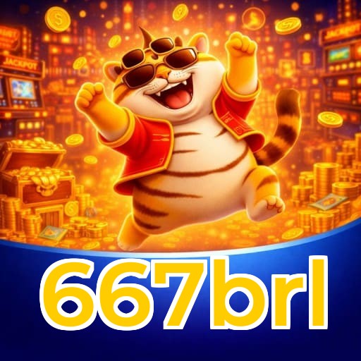 667brl segurança SSL 256-bit - Licença Curaçao, eCOGRA, GLI certificado