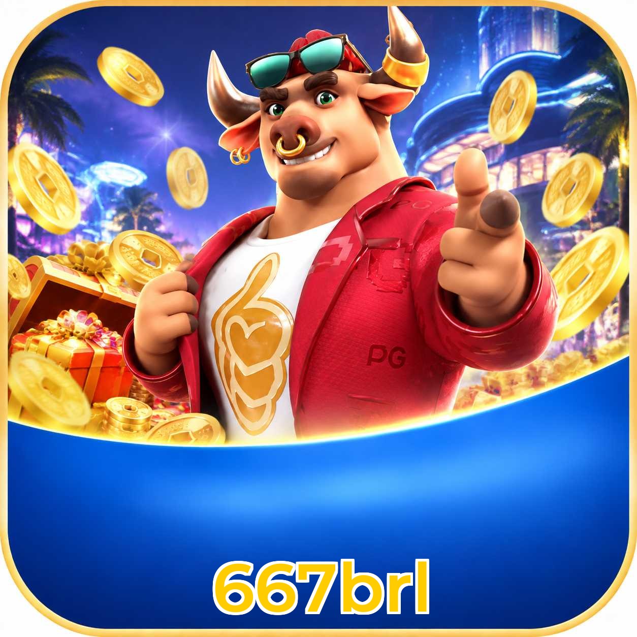 667brl licenciado com transparência e jogo responsável