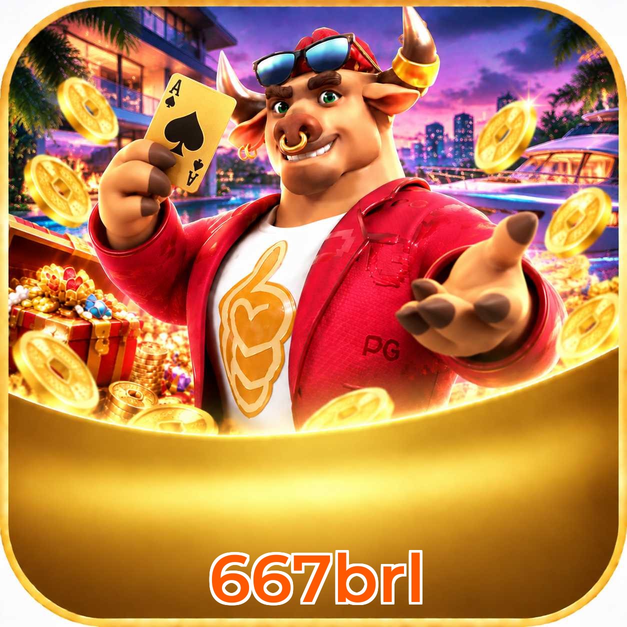 Seis modalidades de loteria 667brl com odds transparentes